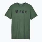 Koszulka męska Fox Racing Absolute hunter green
