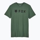 Koszulka rowerowa męska Fox Racing Absolute hunter green