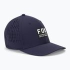 Czapka z daszkiem męska Fox Racing Non Stop Tech Flexfit midnight