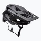 Kask rowerowy Fox Racing Speedframe RS matte black