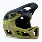 Kask rowerowy Fox Racing Proframe RS Taunt CE pale green