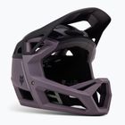 Kask rowerowy Fox Racing Proframe Clyzo smoke