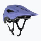 Kask rowerowy Fox Racing Speedframe CE violet