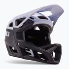 Kask rowerowy Fox Racing Proframe RS Taunt CE white