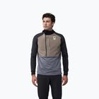 Bluza rowerowa męska Fox Racing Defend Thermal Hoodie ash