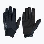 Rękawiczki rowerowe męskie Fox Racing Defend Wind Offroad black
