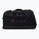 Torba podróżna Fox Racing Shuttle 180 Roller 152 l black camo