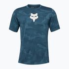 Koszulka rowerowa męska Fox Racing Ranger Tru Dri dark vintage