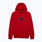 Bluza męska Fox Racing Fox Head flame red