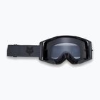 Gogle rowerowe Fox Racing Airspace Core graphite/smoke