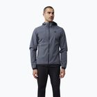 Kurtka rowerowa męska Fox Racing Ranger Fire Hoodie graphite