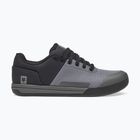 Buty rowerowe platformy męskie Fox Racing Union Canvas dark shadow grey