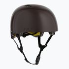 Kask rowerowy Fox Racing Flight Pro Solid cocoa