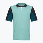 Koszulka rowerowa męska Fox Racing Defend vintage wash blue