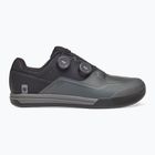 Buty rowerowe platformy męskie Fox Racing Fox Union BOA Flat dark shadow