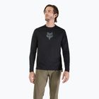 Longsleeve rowerowy męski Fox Racing Ranger Fox Head black