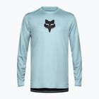Longsleeve rowerowy męski Fox Racing Ranger Fox Head vintage wash blue