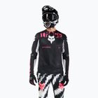 Longsleeve rowerowy męski Fox Racing Ranger Digi Image black