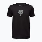 Koszulka rowerowa dziecięca Fox Racing Ranger Fox Head Jr black