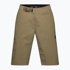 Spodenki rowerowe damskie Fox Racing Ranger Liner W military
