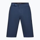 Spodenki rowerowe męskie Fox Racing Ranger Liner midnight