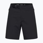 Spodenki rowerowe dziecięce Fox Racing Ranger Liner Jr black