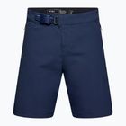 Spodenki rowerowe dziecięce Fox Racing Ranger Liner Jr midnight