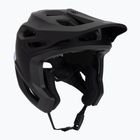 Kask rowerowy Fox Racing Dropframe Pro Grid black