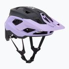 Kask rowerowy Fox Racing Speedframe 5050 lilac