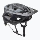 Kask rowerowy Fox Racing Speedframe Camo black camo
