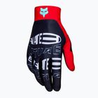 Rękawiczki rowerowe męskie Fox Racing Flexair Elevated midnight