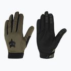 Rękawiczki rowerowe męskie Fox Racing Ranger military