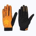 Rękawiczki rowerowe męskie Fox Racing Ranger Frequency tangerine