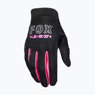 Rękawiczki rowerowe męskie Fox Racing Ranger Digi Image black
