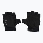 Rękawiczki rowerowe męskie Fox Racing Ranger Gel Short black
