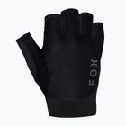 Rękawiczki rowerowe męskie Fox Racing Ranger Gel Short black