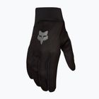Rękawiczki rowerowe damskie Fox Racing Ranger W black
