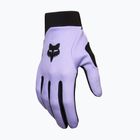 Rękawiczki rowerowe damskie Fox Racing Ranger W lilac