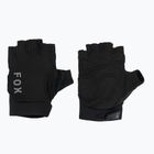 Rękawiczki rowerowe damskie Fox Racing Ranger Gel Short W black