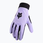 Rękawiczki rowerowe dziecięce Fox Racing Ranger Jr lilac
