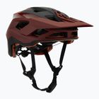 Kask rowerowy Fox Racing Speedframe RS Paranoid rust