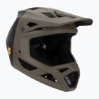 Kask rowerowy Fox Racing Rampage 5050 CE/CPSC military