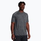 Koszulka treningowa męska Under Armour Tech 2.0 black/black