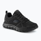 Buty męskie SKECHERS Track Scrolic black