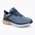 Buty do biegania damskie HOKA Arahi 3 Wide allure/mood indigo