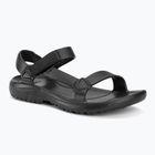 Sandały męskie Teva Hurricane Drift black