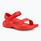 Sandały damskie Teva Hurricane Drift fired red
