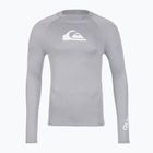 Longsleeve męski Quiksilver All Time grey