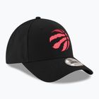 Czapka z daszkiem New Era NBA The League Toronto Raptors black