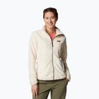 Bluza damska Columbia Fire Side II Sherpa Full Zip chalk
